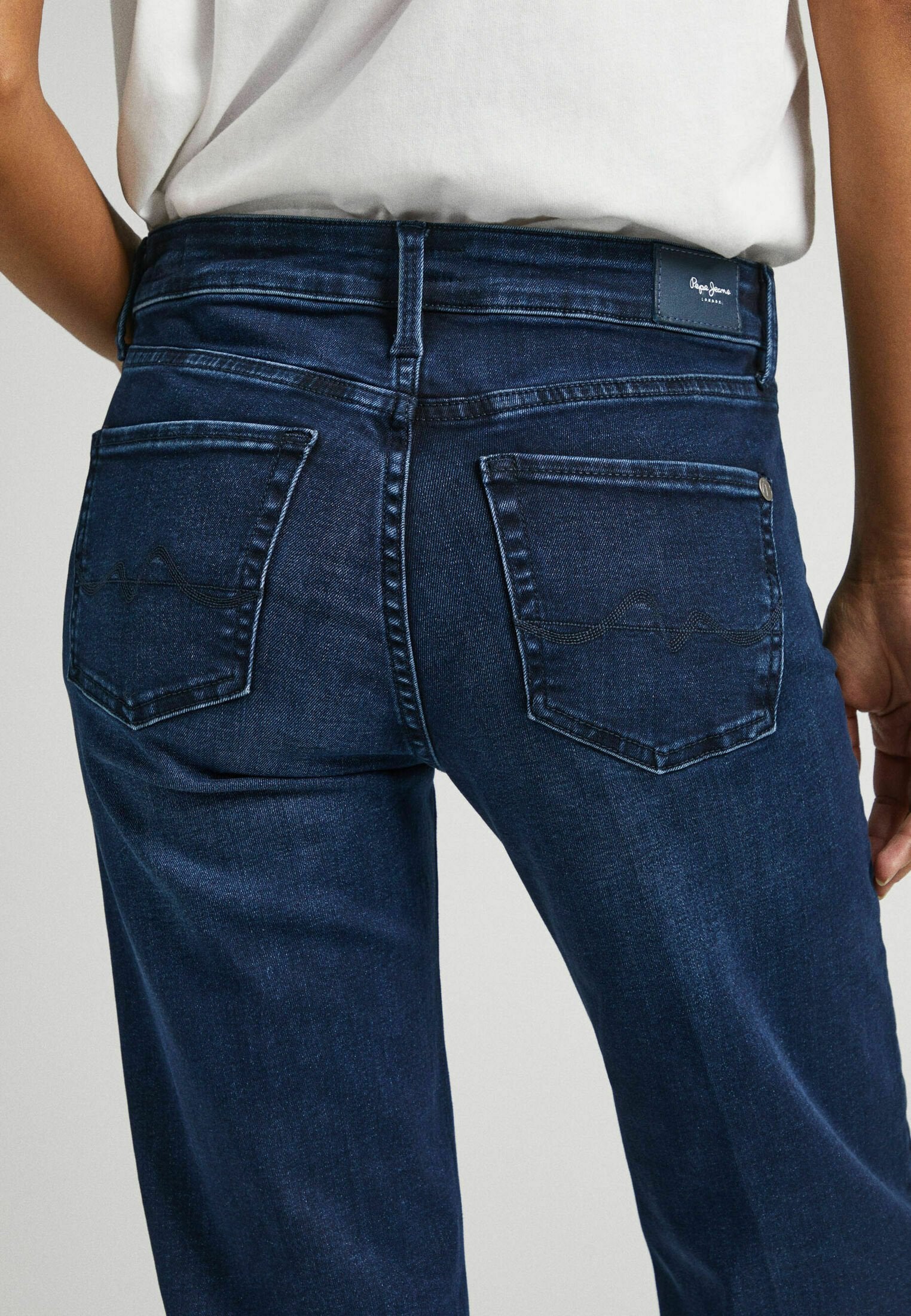 Pepe Jeans  AUBREY