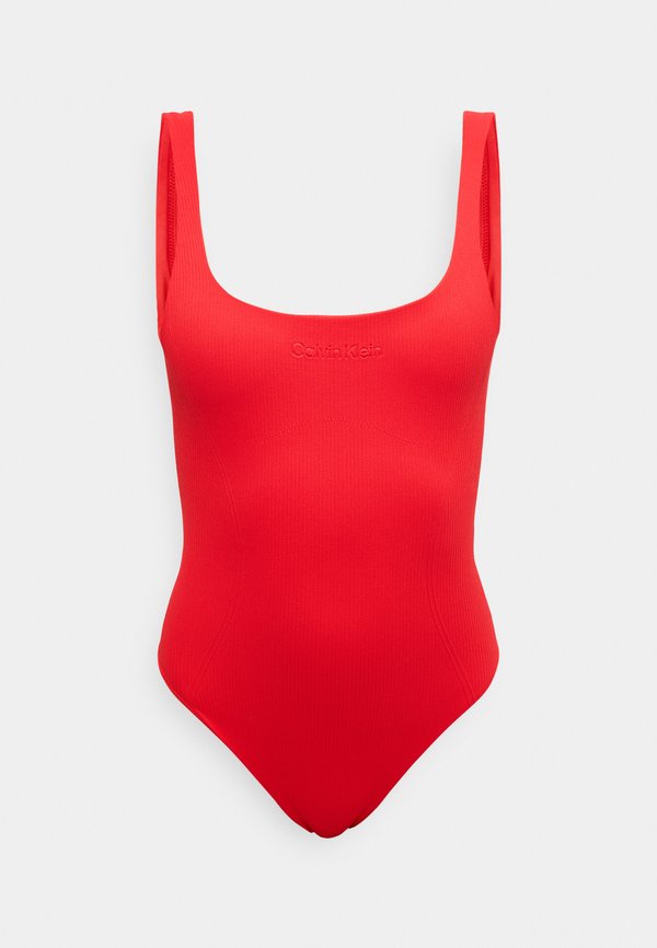 Calvin Klein Swimwear ONE PIECE ICON SWIM