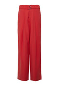 WIDE-LEG MIT GÜRTEL Media 1