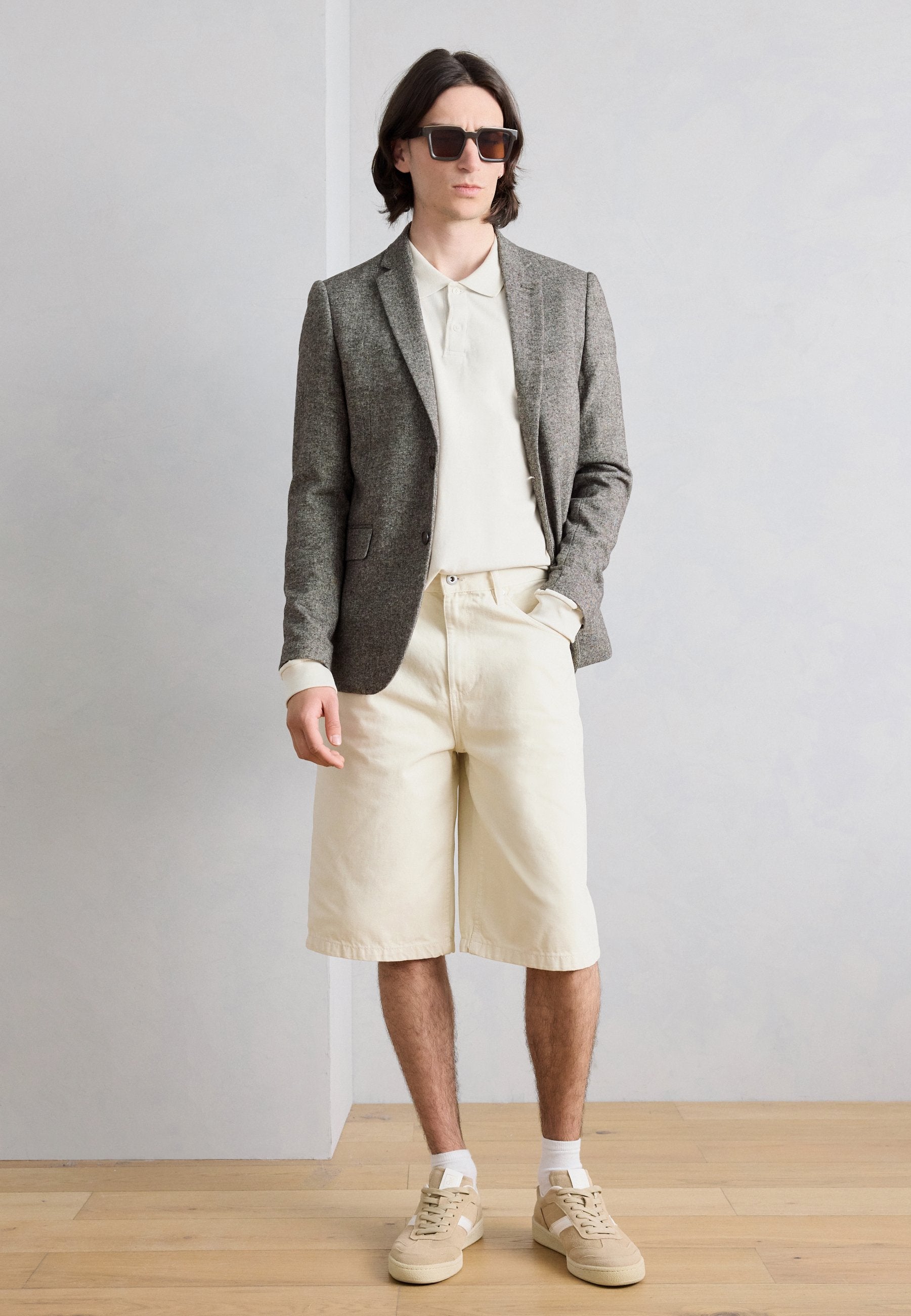 Lindbergh EXTRA LOOSE FIT