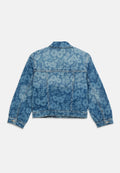Abercrombie & Fitch FLORAL OVERSIZE