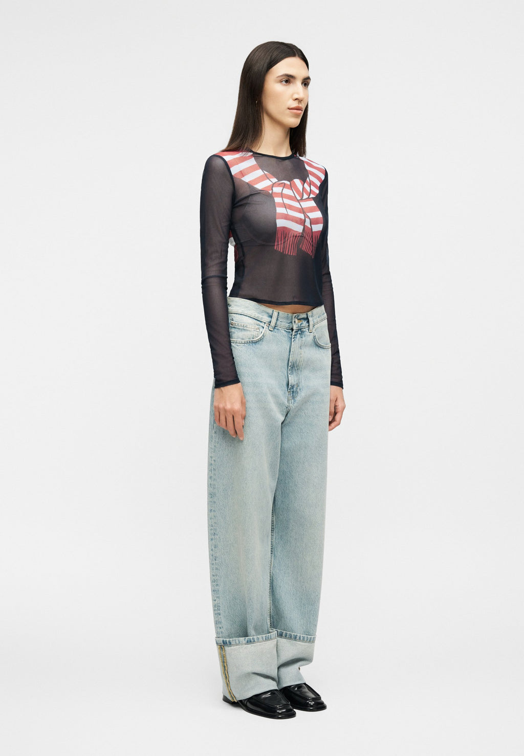 MOSCHINO JEANS