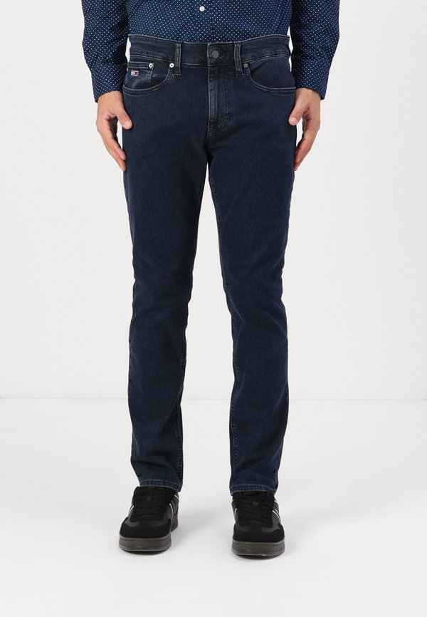 Tommy Jeans AUSTIN SLIM TAPERED LEG JEANS