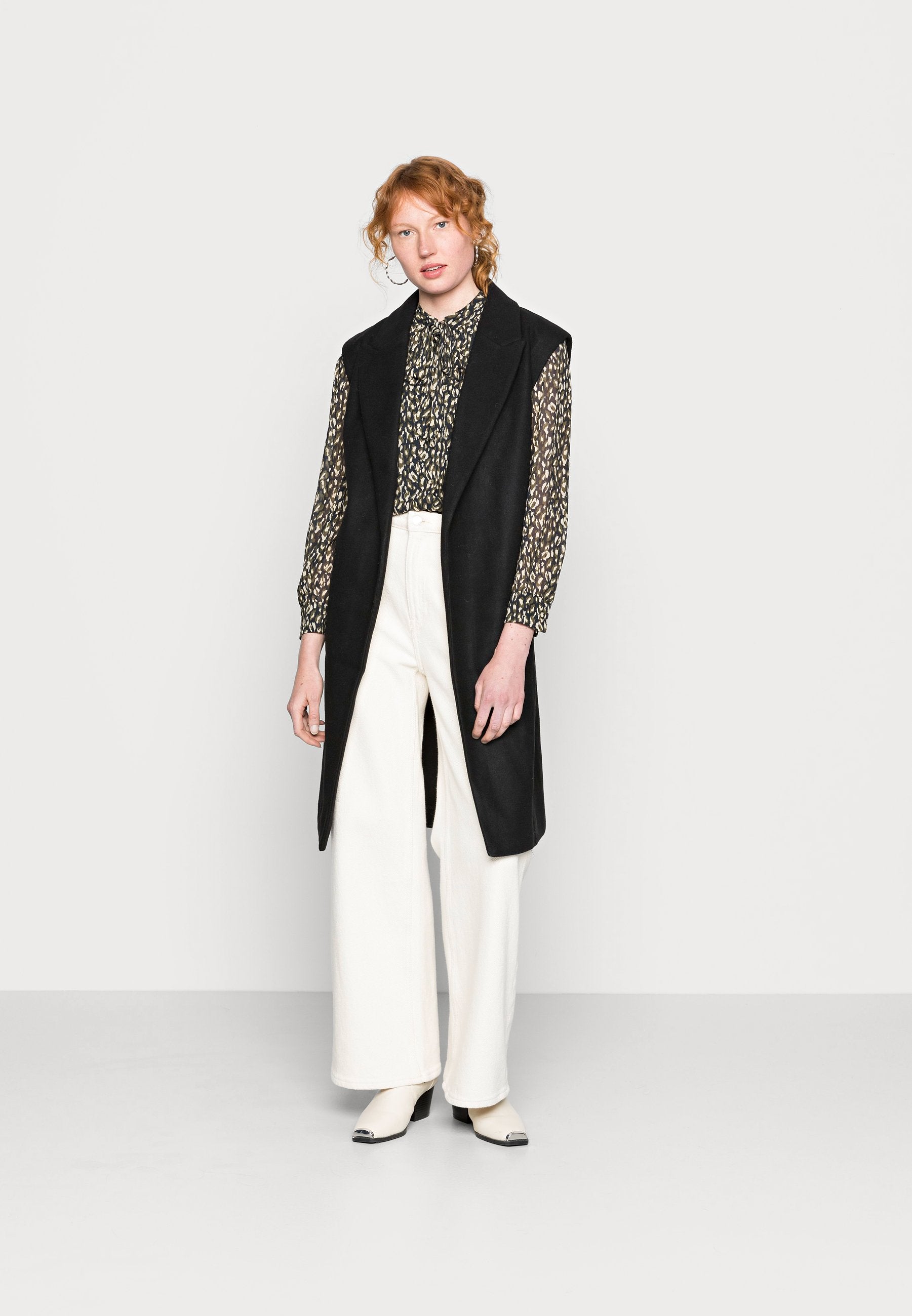 ONLY ONLELLIE PHILIPPA BLOUSE