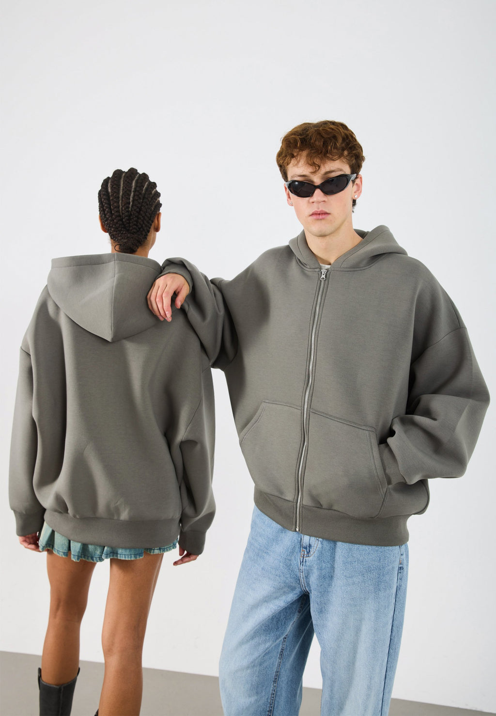 YOURTURN UNISEX