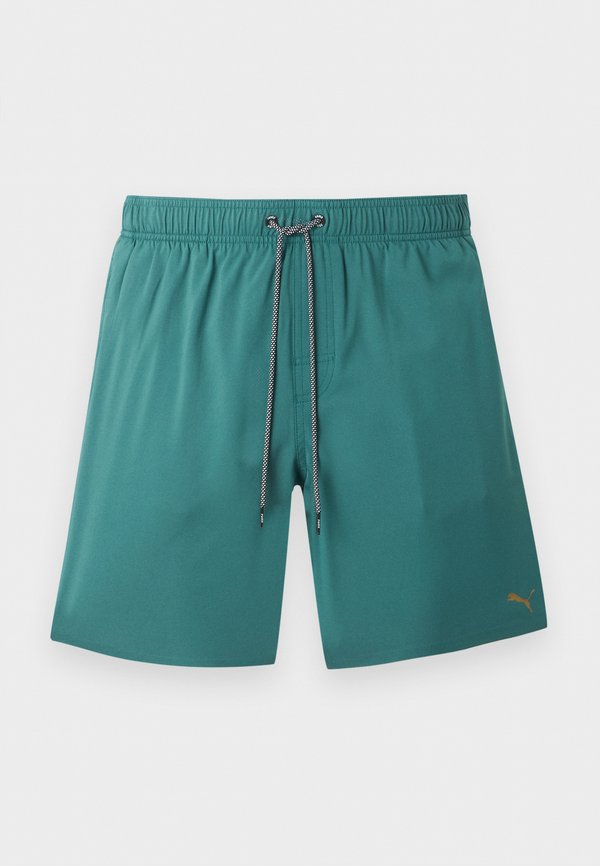 Puma Swimming shorts - emerald green