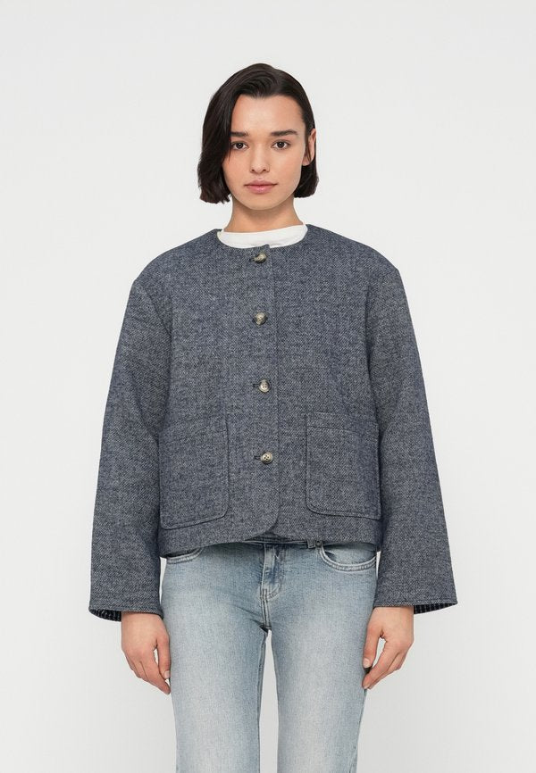 Vero Moda VMLENORA SHORT JACKET