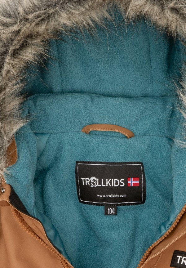 TROLLKIDS KIDS KIRKENES UNISEX