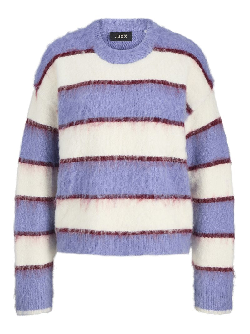 Knitted JXCALISTA Knitted Media 1