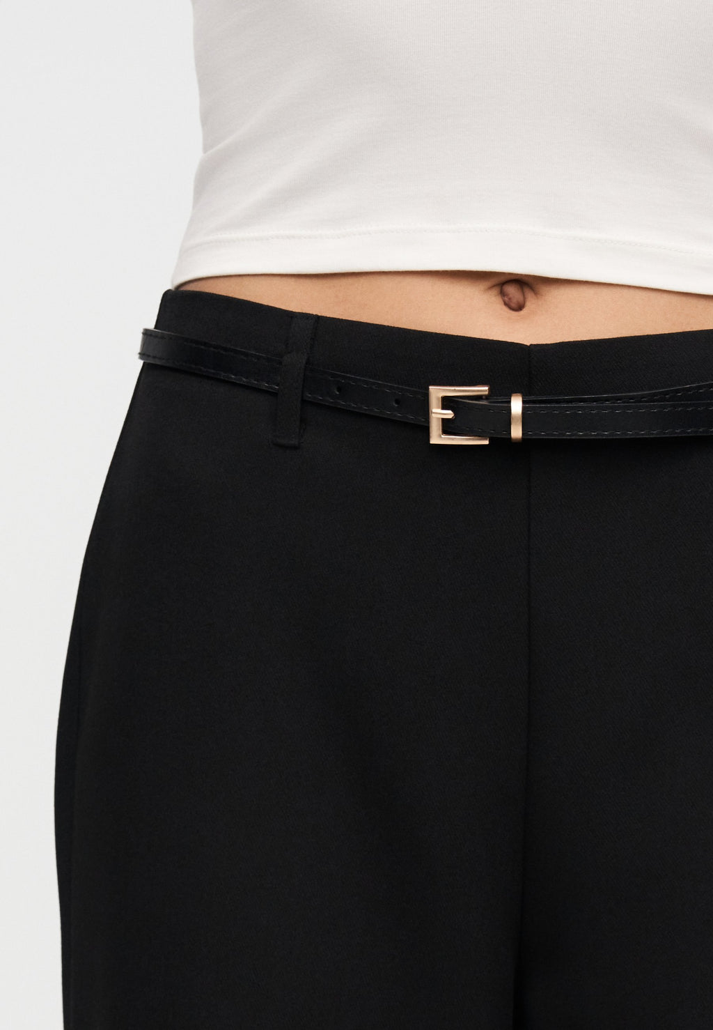 Vero Moda Culotte VMELMA High waist