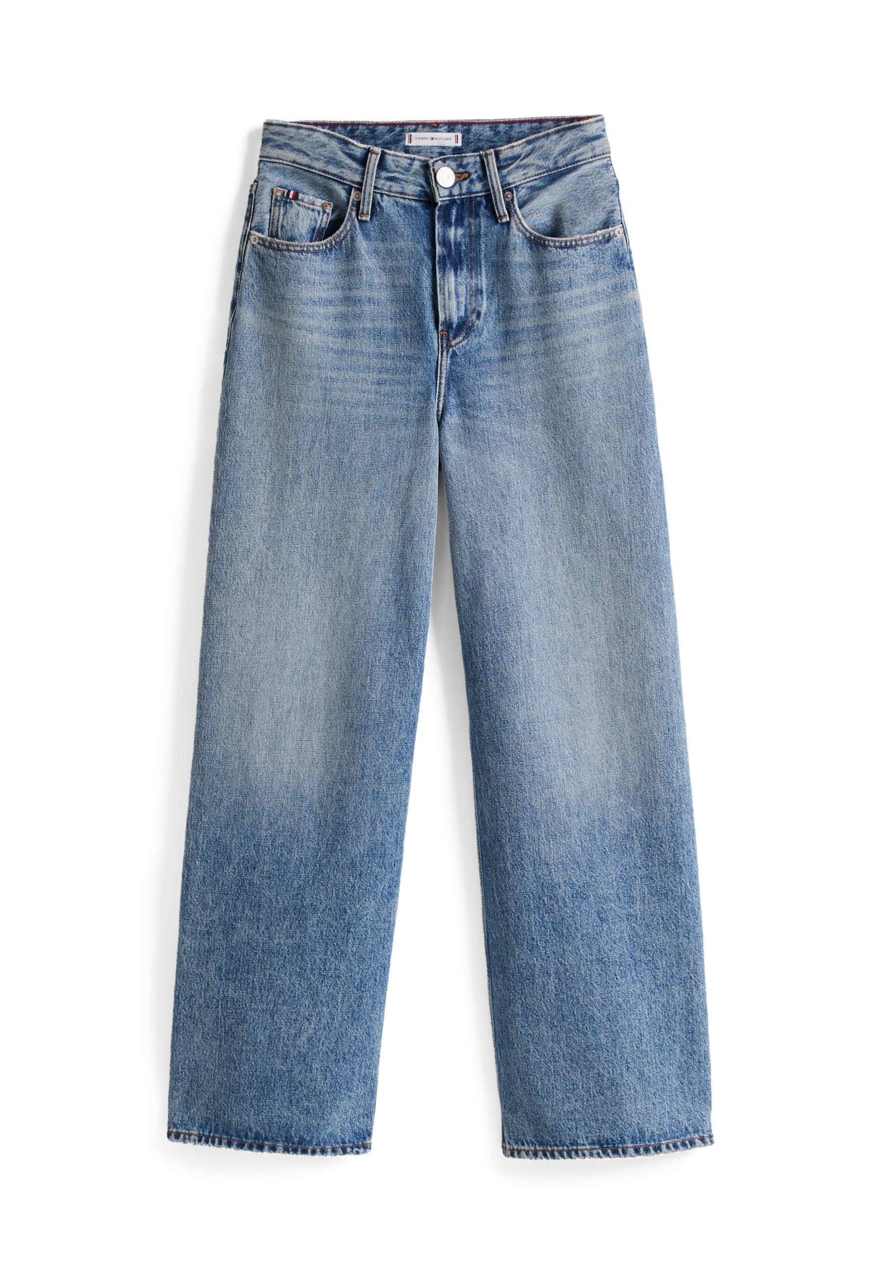 WIDE LEG Media 1