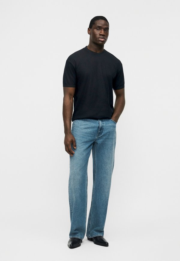 Cavalli Uomo RELAXED FIT TEE