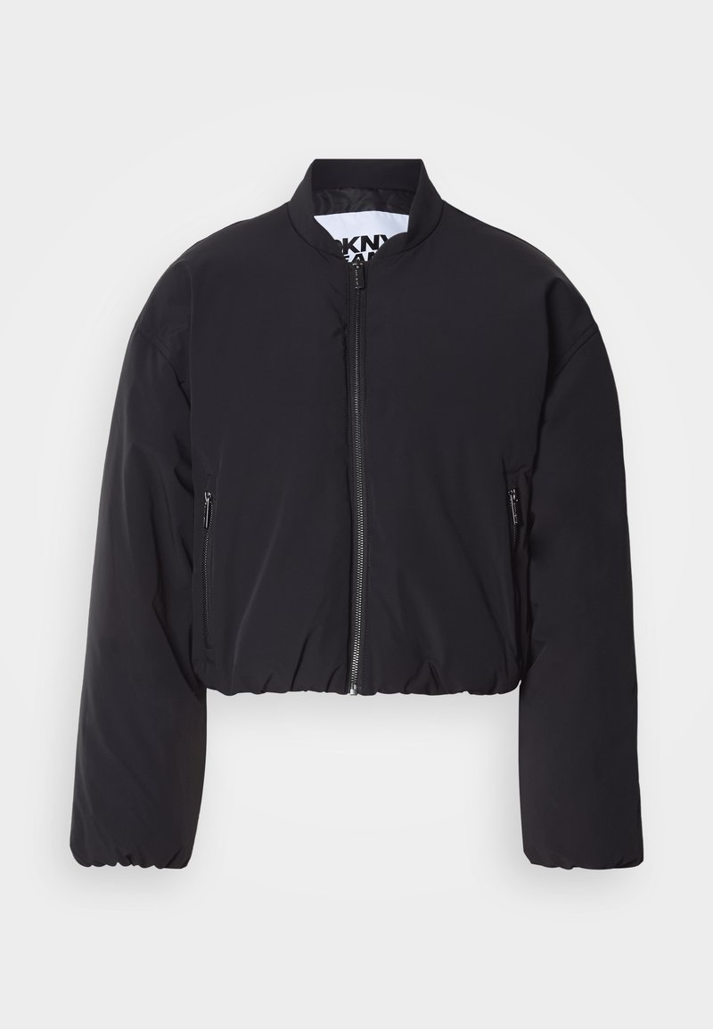 MATTE STYLE JACKET Media 1