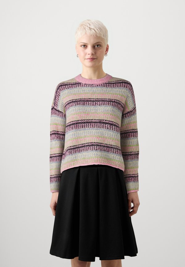 Vero Moda Petite VMROXY O NECK