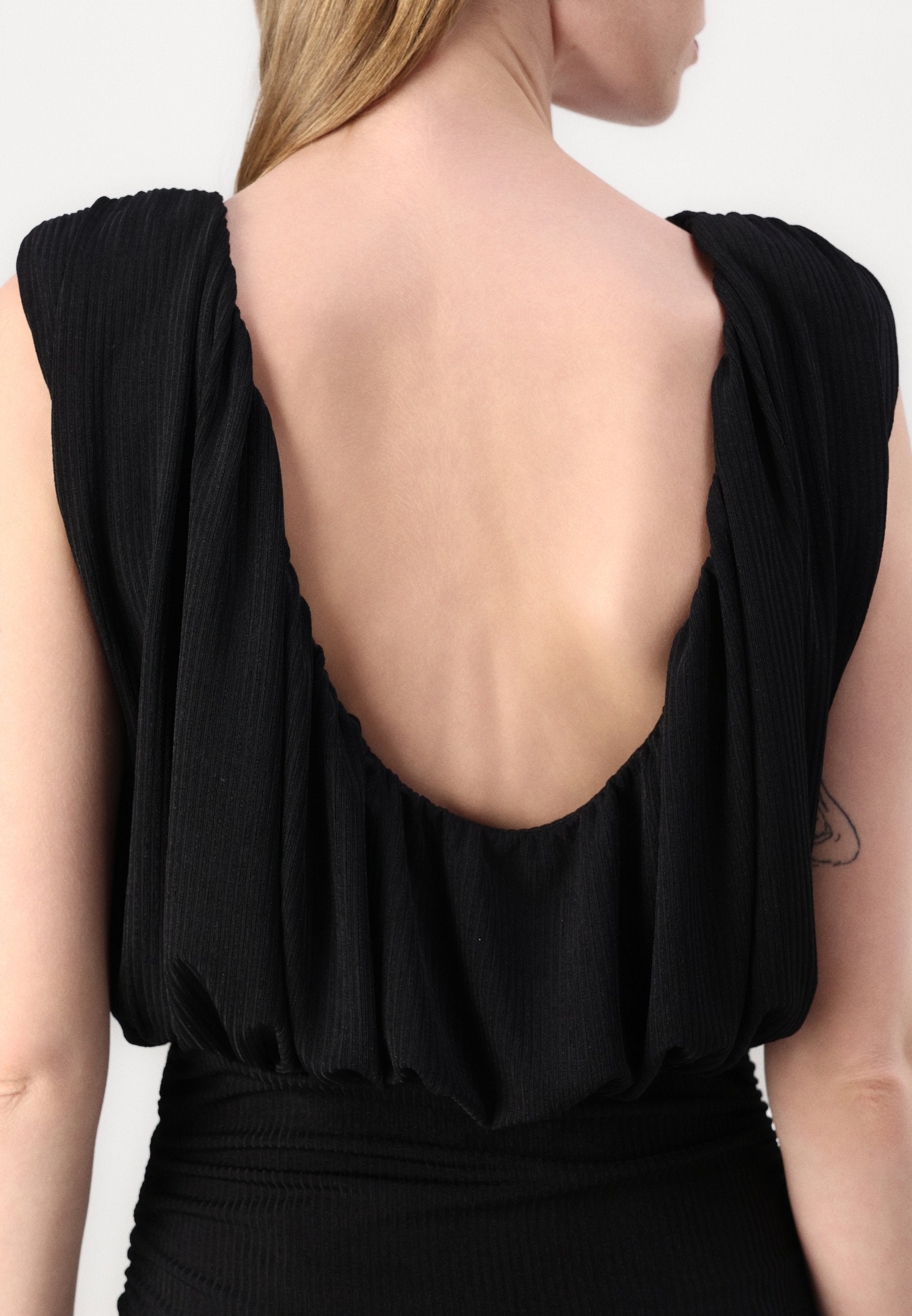 DAY Birger et Mikkelsen VIRGINE STRUCTURED