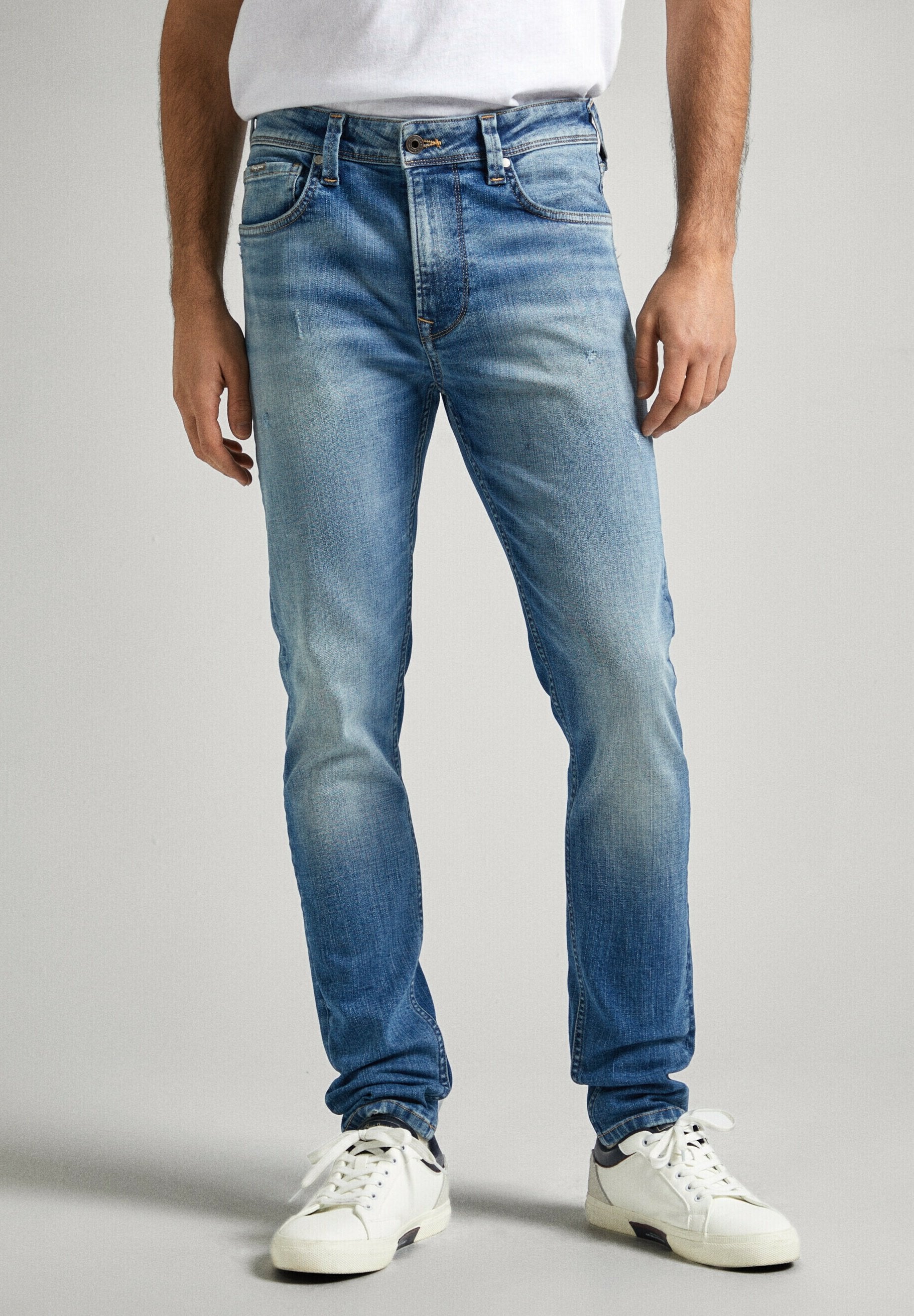 Pepe Jeans