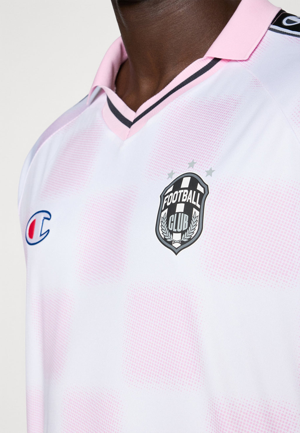 Champion SPORTS HERITAGE FOOTBALL
