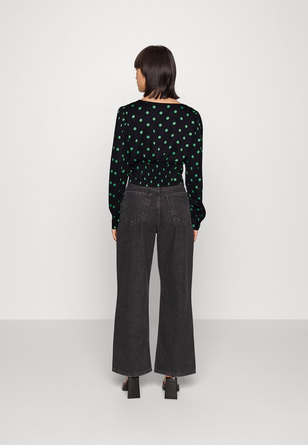 Vero Moda Petite VMESSI CROPPED