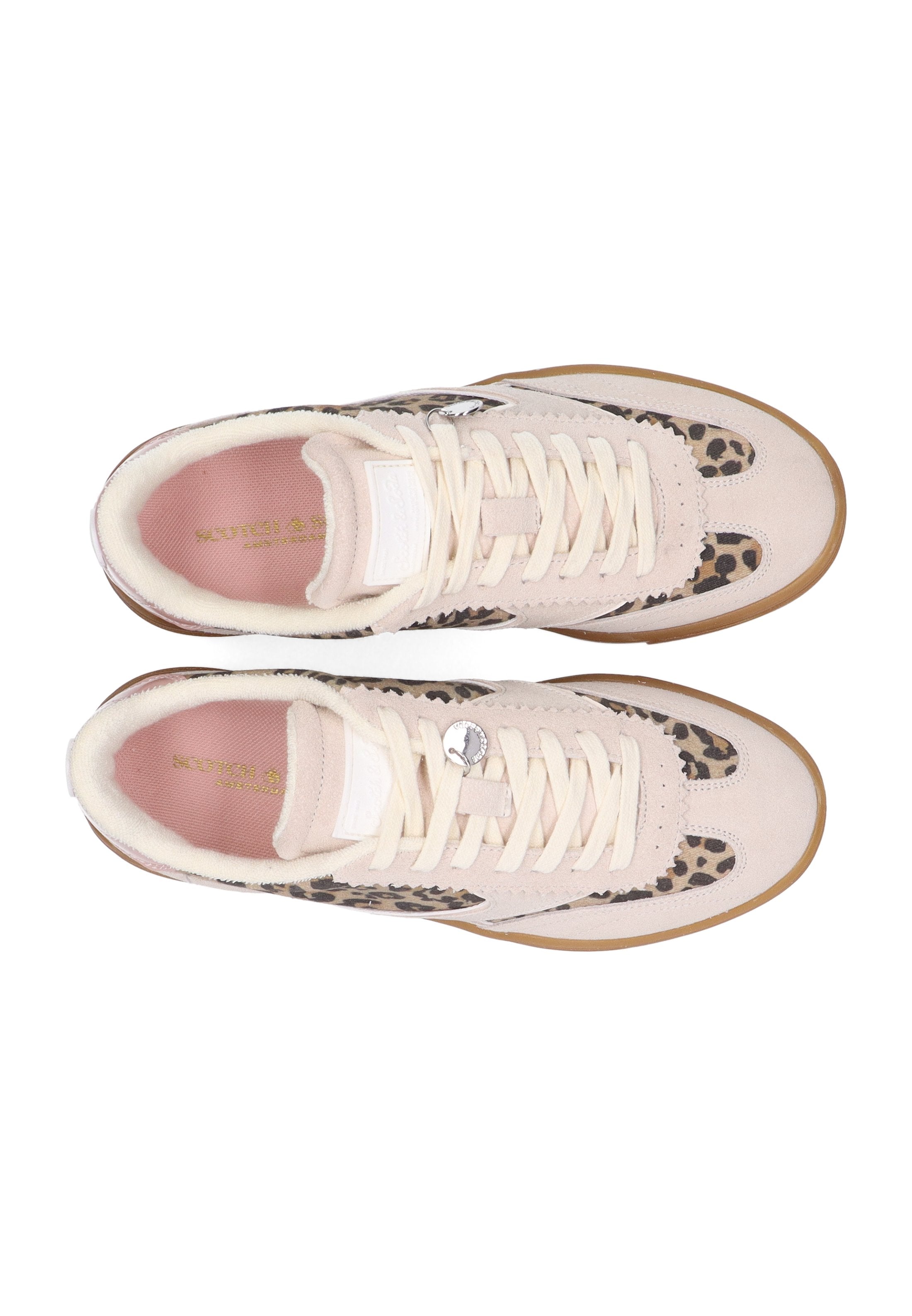 Scotch & Soda NIXIE
