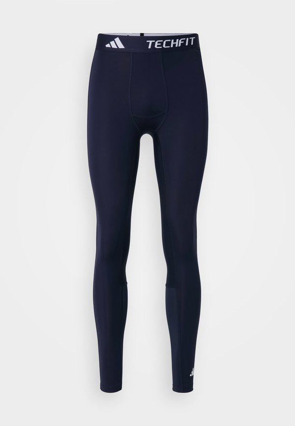 adidas Performance TF BASE  - Leggings - legend ink