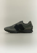 New Balance U327 UNISEX - Trainers - tornado/black