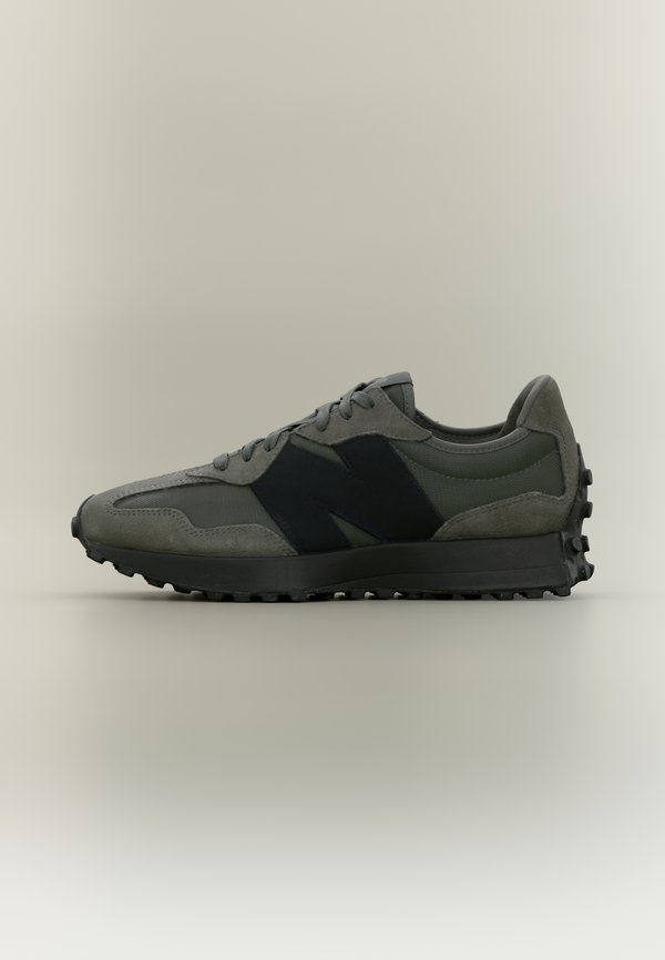 New Balance U327 UNISEX - Trainers - tornado/black