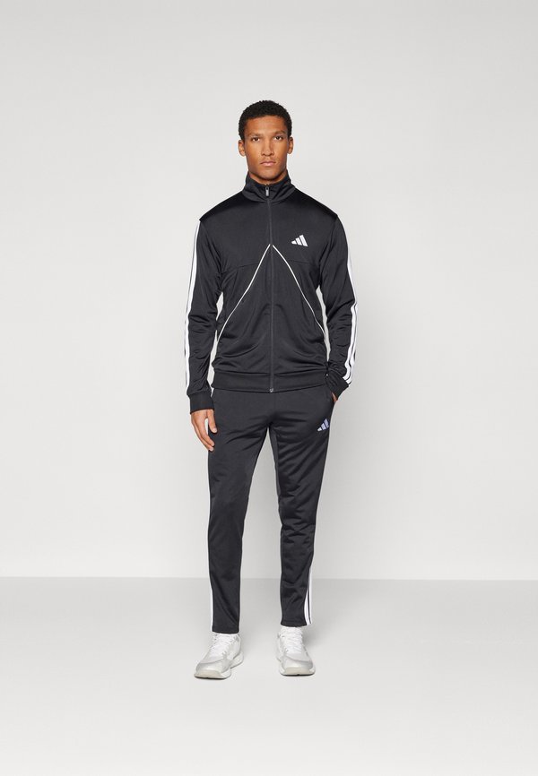adidas Sportswear TIRO SET - Tracksuit - black