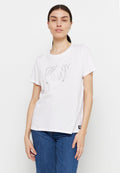 DKNY Sport T-Shirt print Media 1