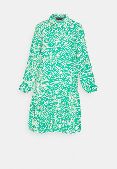 Marks & Spencer DROP WAIST DRESS