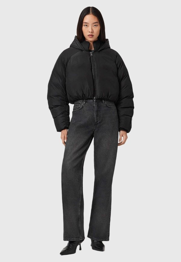 AllSaints MAE PUFFER