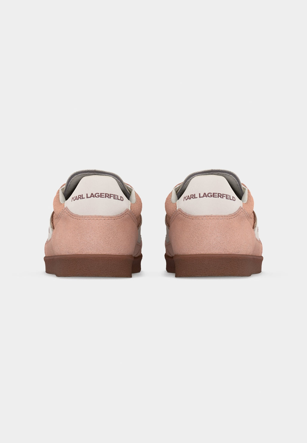 KANDIDATE LOW TOP Media 4