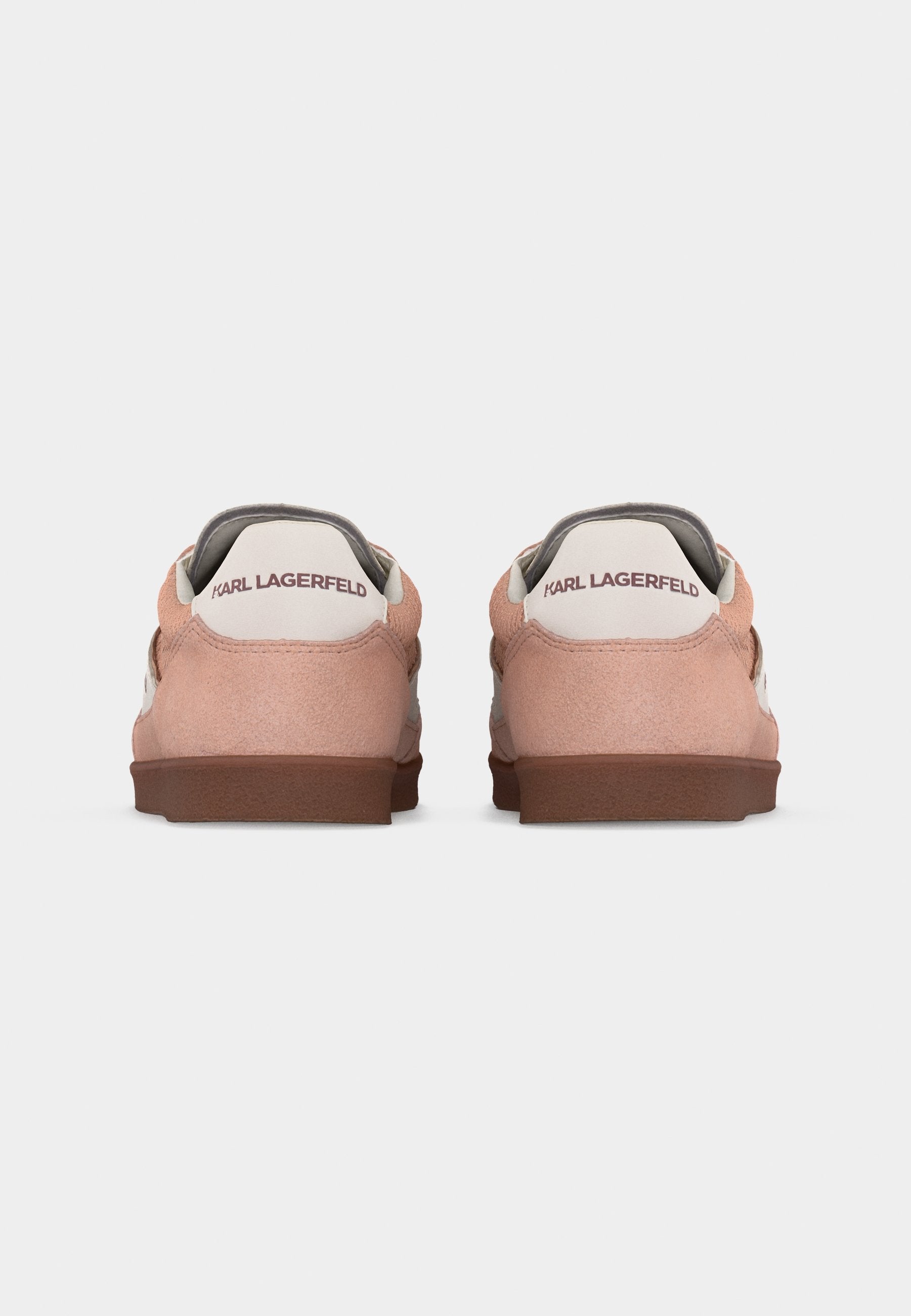 KANDIDATE LOW TOP Media 4
