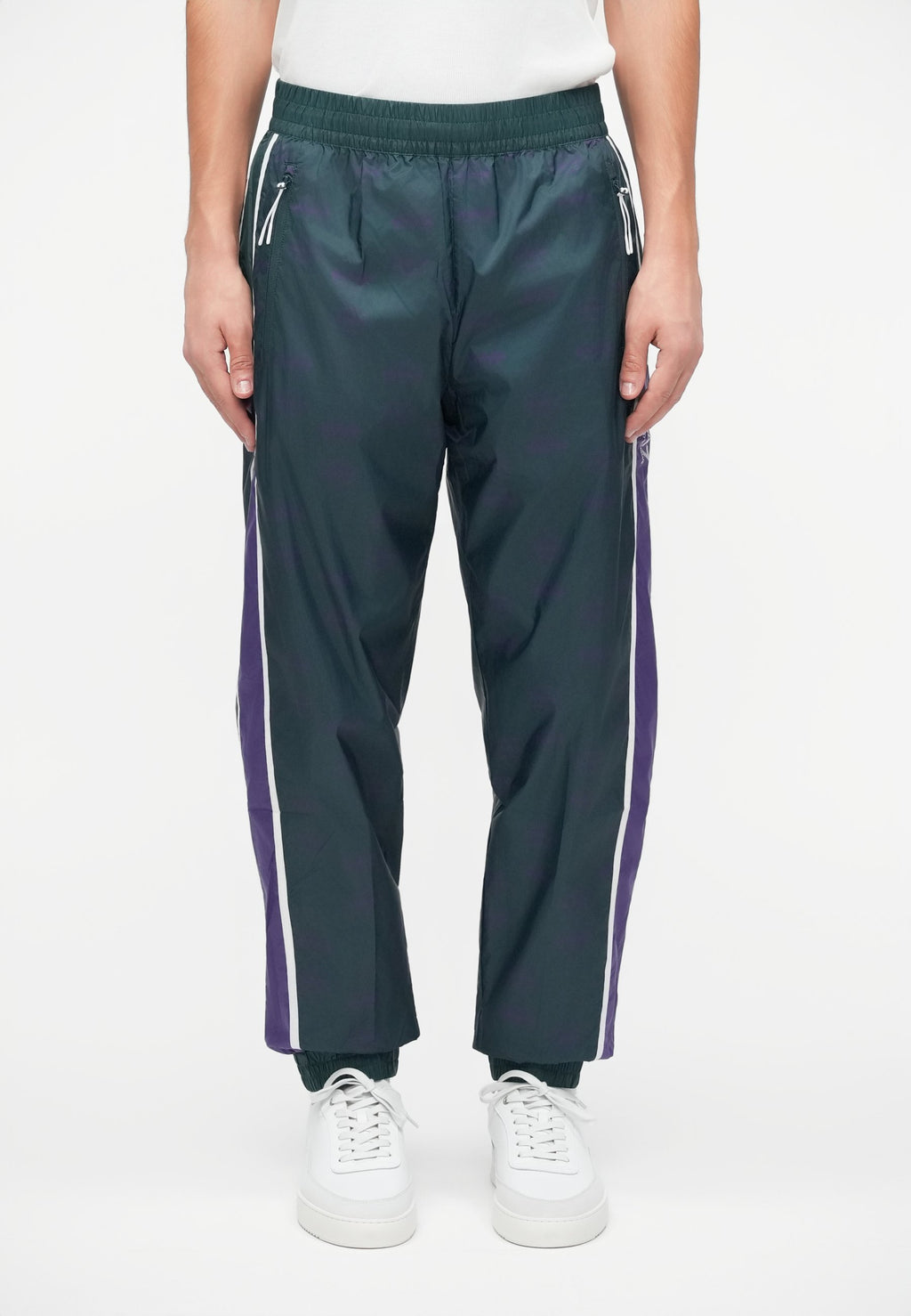 TRAIN GRAPHIC SERIES PANTS MONOGRAM Media 3
