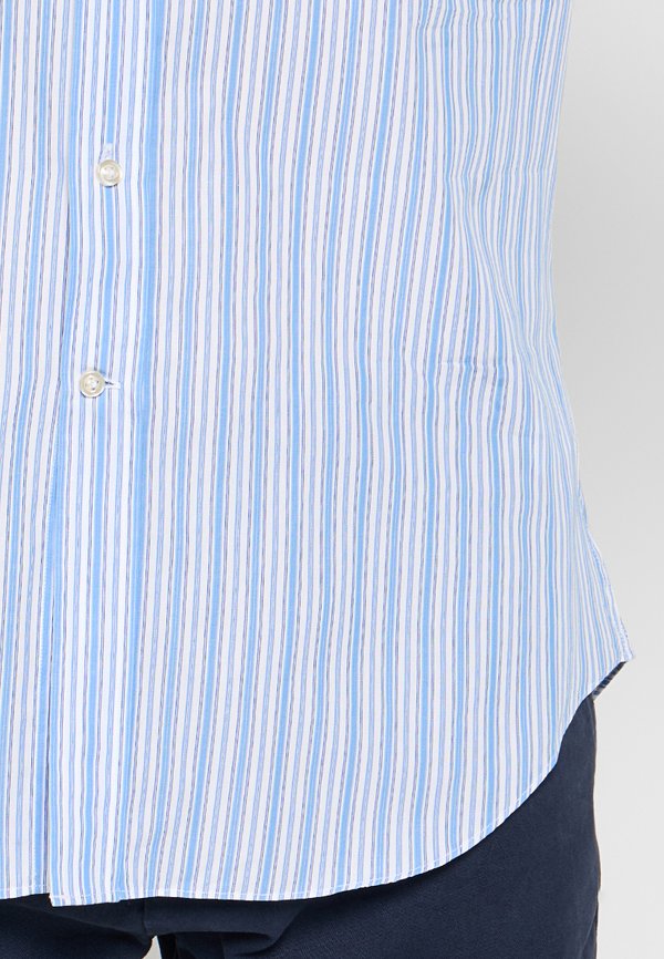CAMICISSIMA SLIM FIT