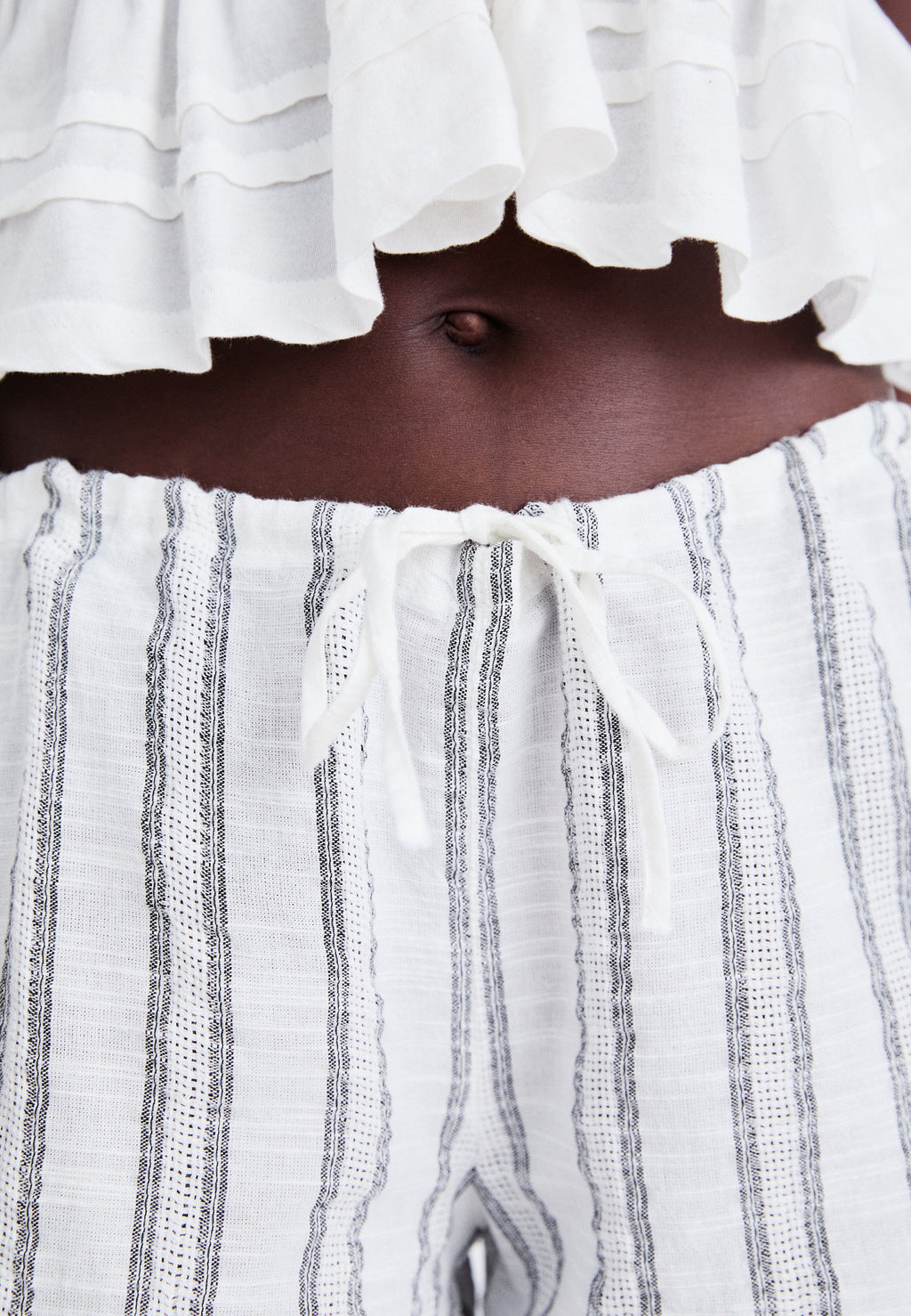 BDG Urban Outfitters WIDE LEG PANT
