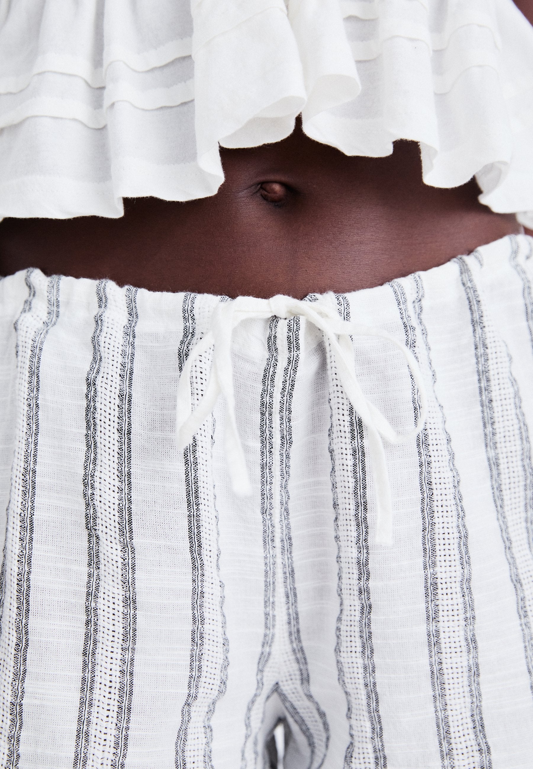 BDG Urban Outfitters WIDE LEG PANT