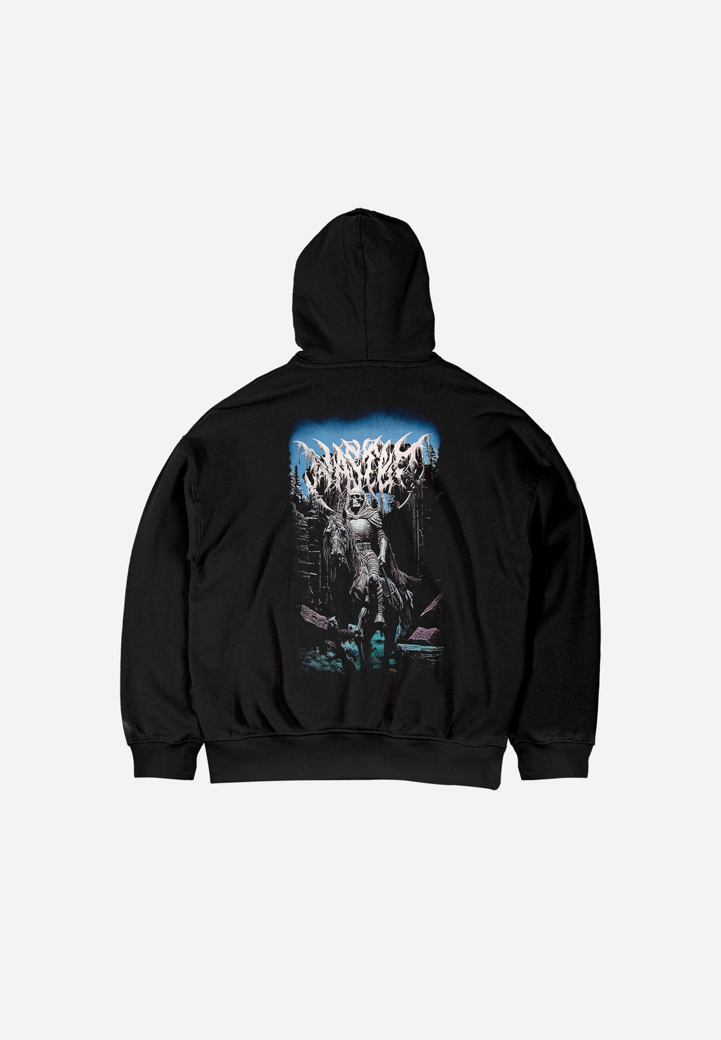 Wasted Paris SPECTRA HOODIE UNISEX