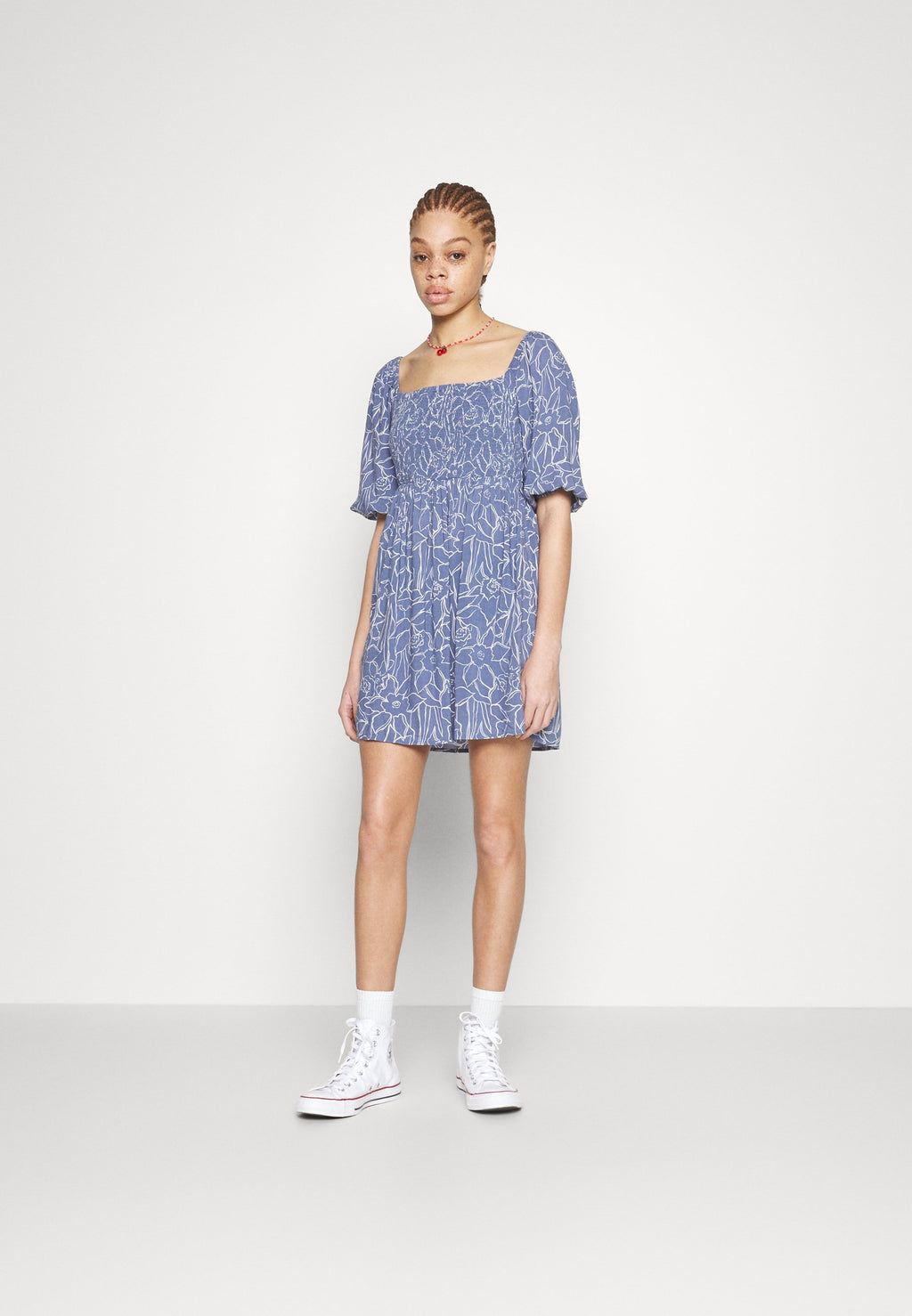 Roxy SANDS MINI DRESS