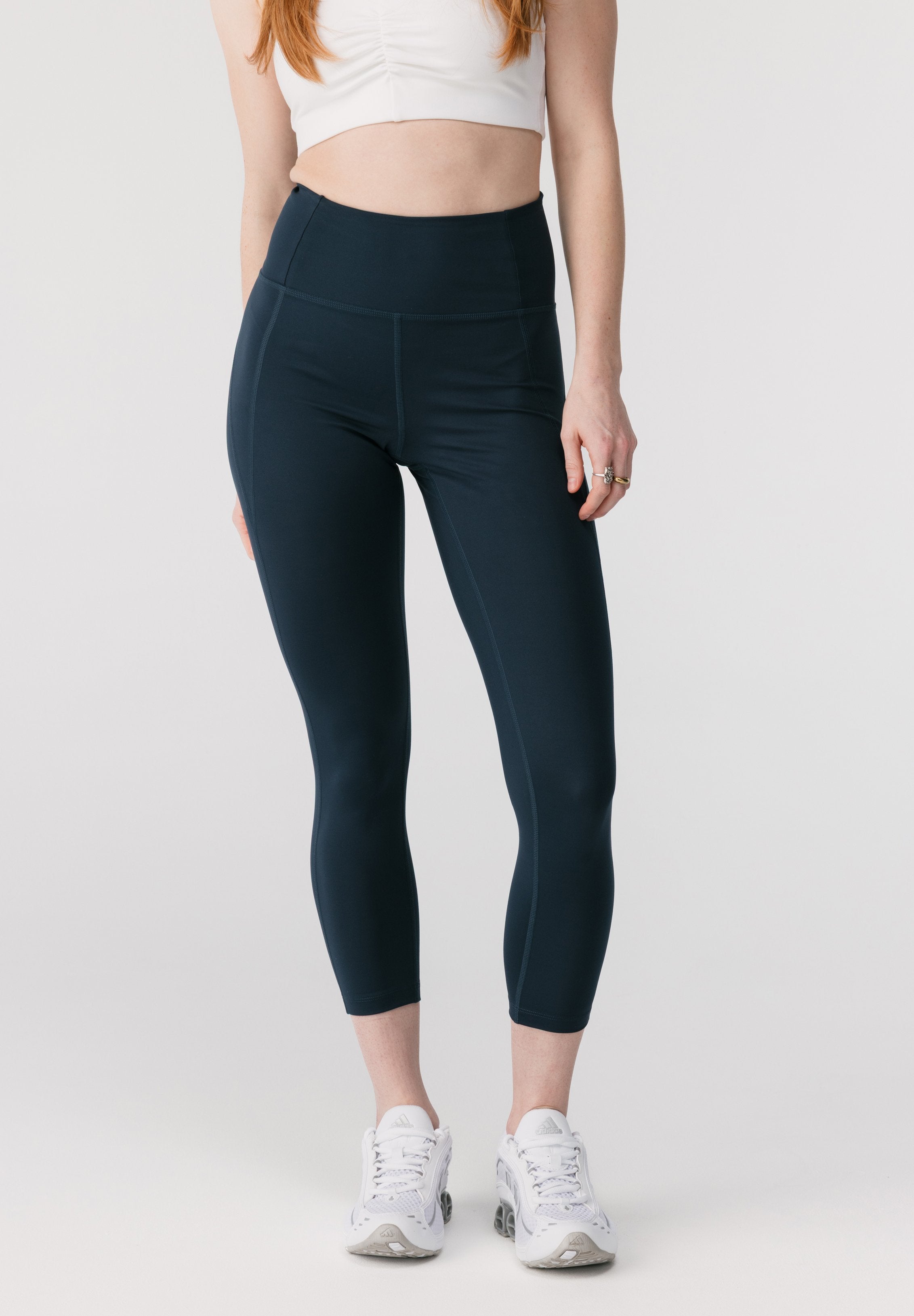 Girlfriend Collective COMPRESSIVE HIGH RISE