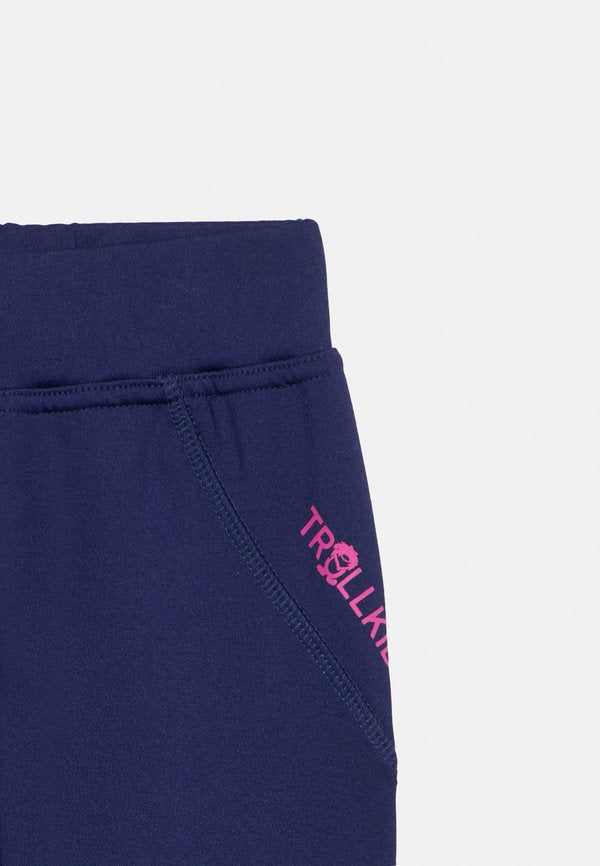 TROLLKIDS GIRLS RONDANE WINTER TIGHTS