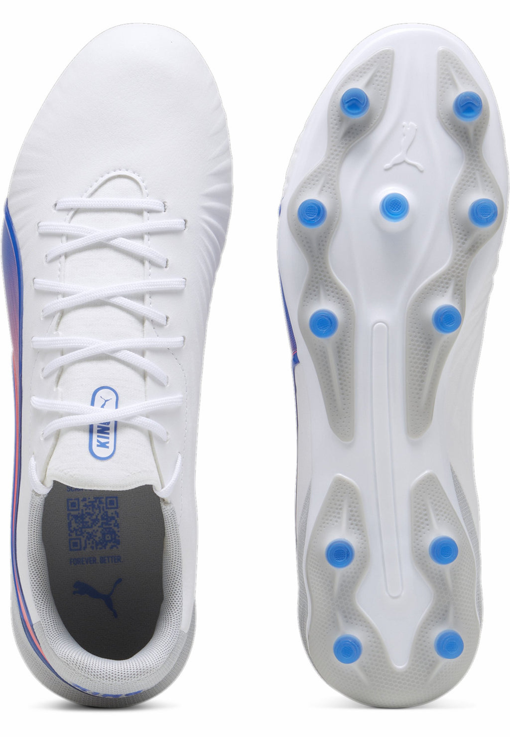 Puma KING MATCH FG/AG