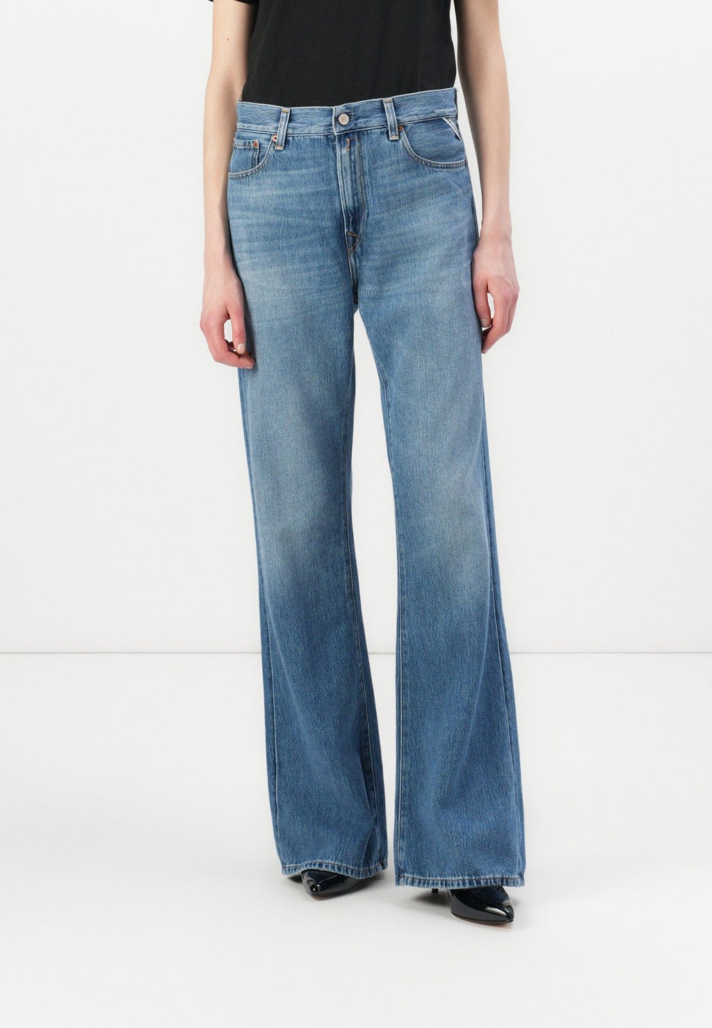 Replay BECKA PANTS