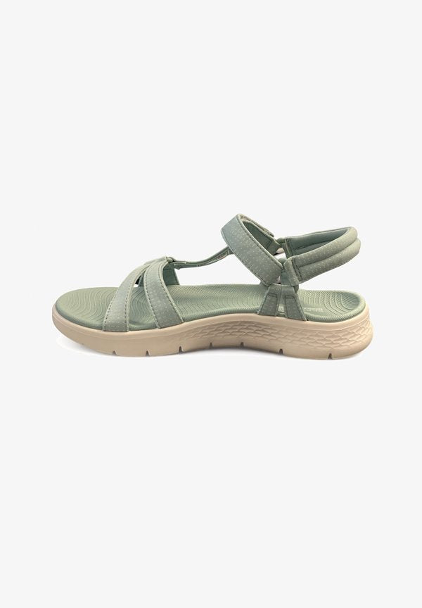 Skechers Sandals - groen