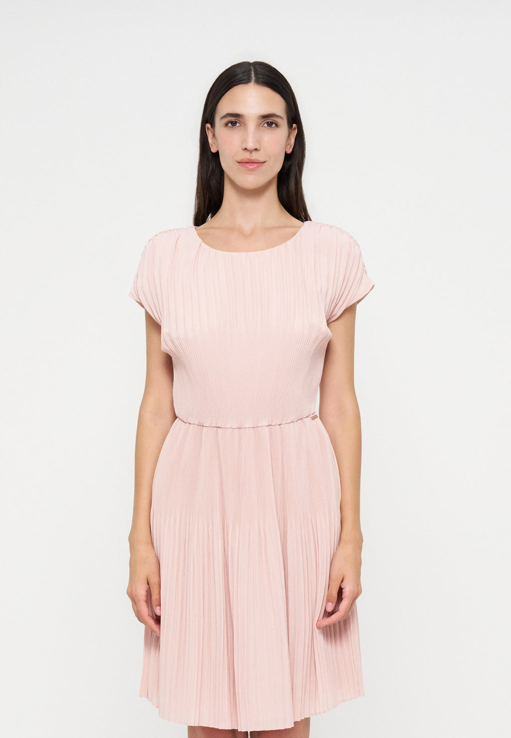 Armani Exchange Freizeitkleid Media 1