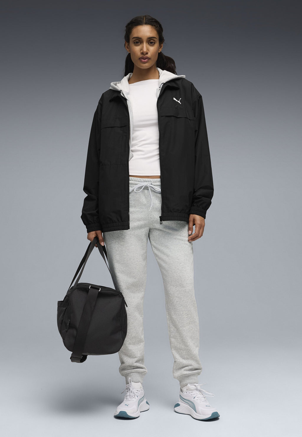 Puma W TAD ESSENTIAL FT JOGGER