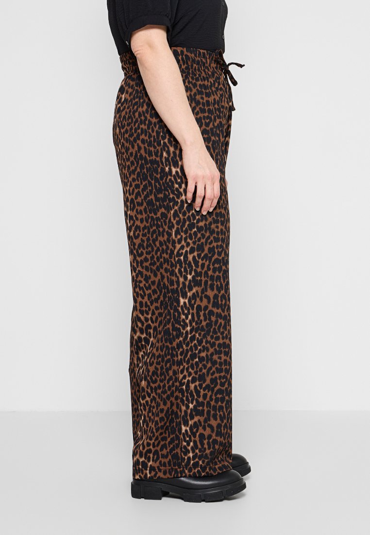 CARALTA WIDE LEG Media 2