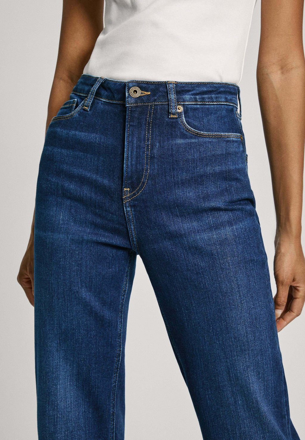 Pepe Jeans WIDE LEG HW