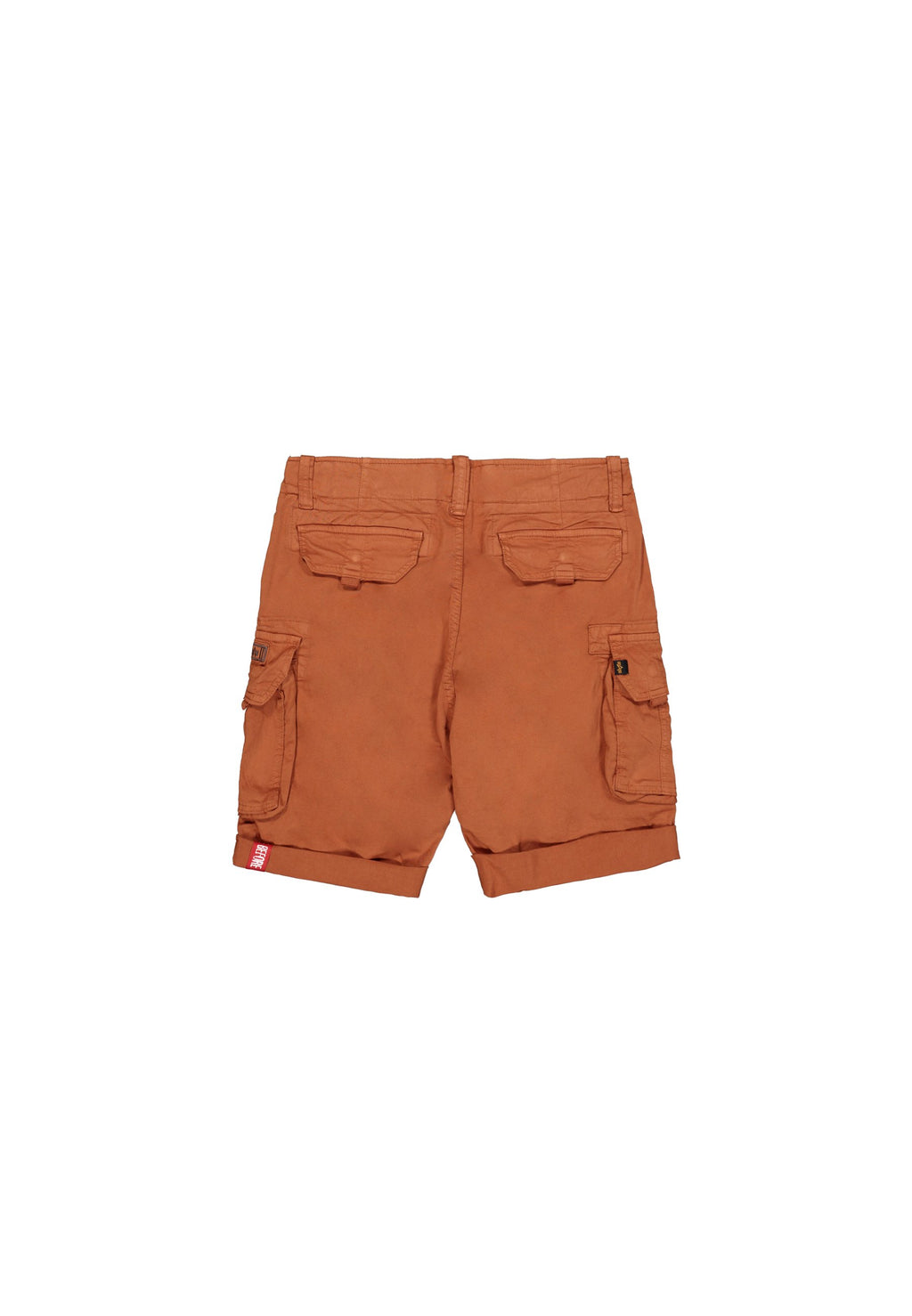 Alpha Industries