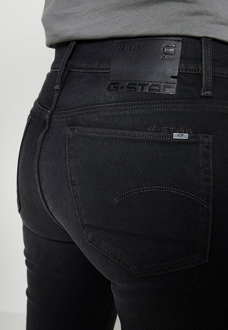 G-STAR Jeans Skinny Fit Media 4