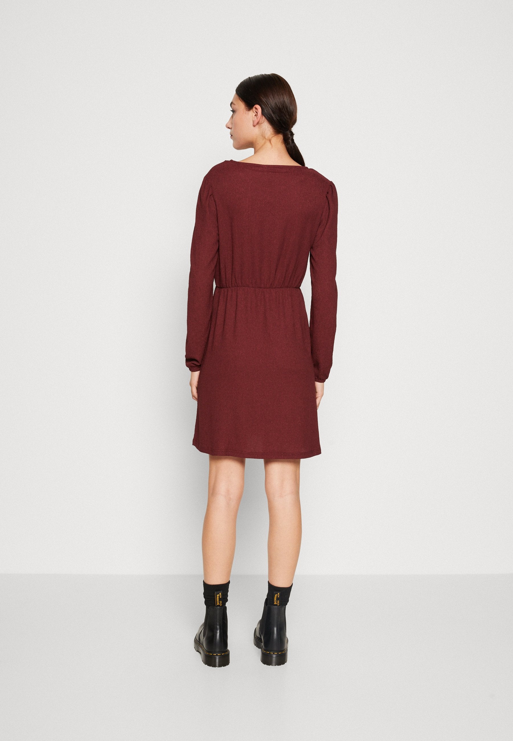 Pieces PCNALICIA SHORT DRESS